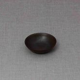 Bowl 9x2.5 Smoke